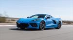 Chevrolet Corvette 2020, primer contacto