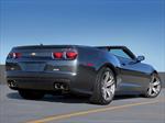 Chevrolet Camaro ZL1 Convertible