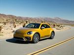 Volkswagen Beetle Dune 2016
