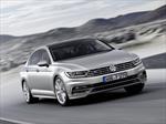 Este es el nuevo VW Passat
