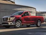 Nissan Titan Single Cab 2017