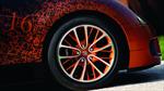 Bugatti Veyron Grand Sport Bernar Venet