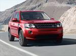 Land Rover Freelander 2 2014