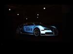 Bugatti Veyron de Flo Rida
