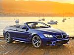 BMW M6 Convertible