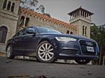 Audi A6 2.8 FSi 