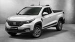 Nueva FIAT Strada 2020
