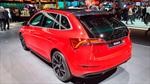 Skoda Scala Monte Carlo 2020