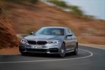 Nuevo BMW Serie 5