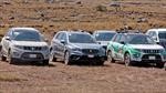 Aventuras Suzuki Presa Capoxi 2019