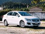 Suzuki Ciaz 2016 