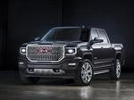 GMC Sierra 1500 2016