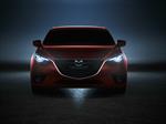 Nuevo Mazda3 2014