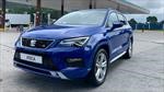 SEAT Ateca 2020