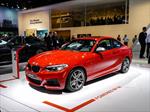 BMW Serie 2, primeras imágenes