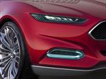 Ford Evos Concept