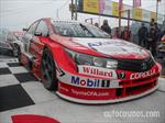 STC2000 en el Gálvez