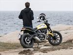 Ducati Scrambler
