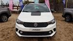 FIAT Argo Trekking se lanza en Argentina en 2020