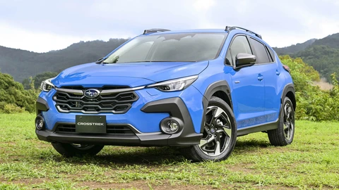 Subaru Crosstrek 2024 (JDM)