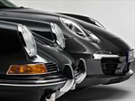 50 años del Porsche 911 