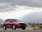 Mazda CX-5 2013 primer contacto