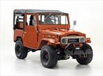 Toyota Land Cruiser FJ40 1972 por FJ Company