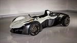BAC Mono R 2020