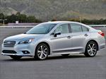 Nuevo Subaru Legacy 2015
