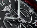 Breitling Bentley GMT V8