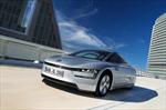 Volkswagen XL1 a producción