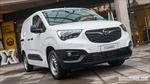 Opel Combo 2019