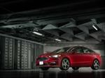 Ford Fusion Sport 2017