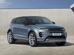 Range Rover Evoque 2020