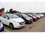 Peugeot 208 Lanzamiento en Chile