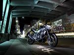 Yamaha MT-03 2017