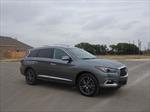 Infiniti QX60 2017