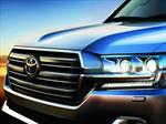 Toyota Land Cruiser 200