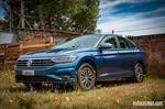 Volkswagen Jetta 2019 - Lanzamiento en Chile