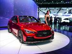 Infiniti Q50 Eau Rouge Concept