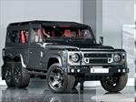 Kahn Flying Huntsman 110 WB 6x6