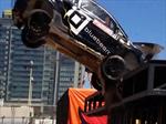 Impresionante accidente en los X Games