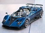 Pagani Zonda HP Barchetta