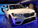 BMW X1 2016 Lanzamiento en Chile