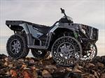 Cuatriciclo Polaris Sportsman WV850 H.O.