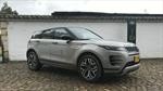 Range Rover Evoque 2020