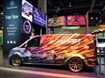 Mercedes-Benz Party DJ Van RENNtech 
