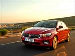 FIAT Tipo 2016