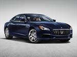 Maserati Quattroporte 2017