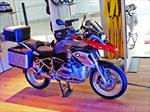 BMW Motorrad R 1200 GS Estreno en Chile